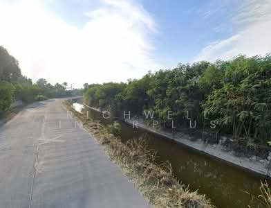 ขาย - ขายที่ดินสวยหนองบอนแดง 5 ไร่ เหมาะทำโรงงาน ใกล้ตัวเมืองบ้านบึง 7 กม. ติดคลอง อ.บ้านบึง, ชลบุรี