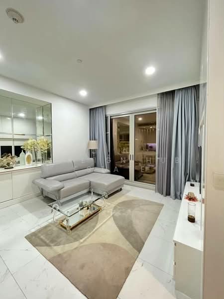 185 Rajadamri, Bangkok, 185 Rajadamri Road, Lumphini, Pathum Wan, Bangkok, 1 Bedroom, 70 sqm, Condo For Rent, by Foreign Hub Estate, 11766627 - DDproperty.com