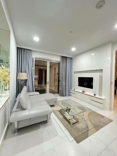 185 Rajadamri, Bangkok, 185 Rajadamri Road, Lumphini, Pathum Wan, Bangkok, 1 Bedroom, 70 sqm, Condo For Rent, by Foreign Hub Estate, 11766627 - DDproperty.com