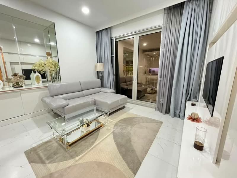 185 Rajadamri, Bangkok, 185 Rajadamri Road, Lumphini, Pathum Wan, Bangkok, 1 Bedroom, 70 sqm, Condo For Rent, by Foreign Hub Estate, 11766627 - DDproperty.com