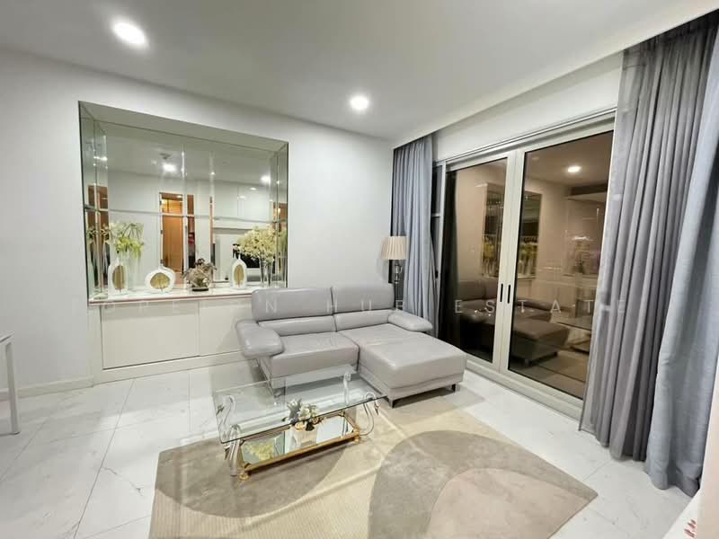 185 Rajadamri, Bangkok, 185 Rajadamri Road, Lumphini, Pathum Wan, Bangkok, 1 Bedroom, 70 sqm, Condo For Rent, by Foreign Hub Estate, 11766627 - DDproperty.com