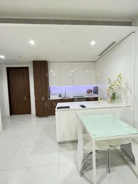 185 Rajadamri, Bangkok, 185 Rajadamri Road, Lumphini, Pathum Wan, Bangkok, 1 Bedroom, 70 sqm, Condo For Rent, by Foreign Hub Estate, 11766627 - DDproperty.com