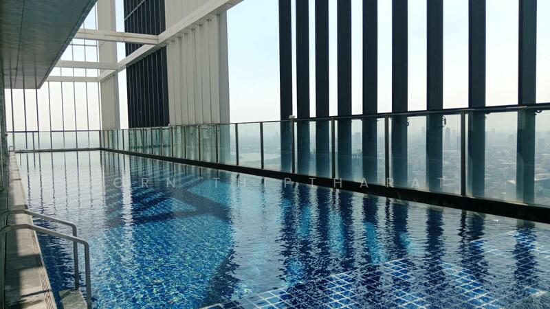 Park Origin Phrom Phong (Park 24), กรุงเทพ, 68 Soi Sukhumvit 24, คลองตัน, คลองเตย, กรุงเทพ, 60 ตร.ม., คอนโด ให้เช่า, โดย Korn Thiptharat, 11766630 - DDproperty.com