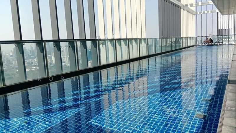Park Origin Phrom Phong (Park 24), กรุงเทพ, 68 Soi Sukhumvit 24, คลองตัน, คลองเตย, กรุงเทพ, 60 ตร.ม., คอนโด ให้เช่า, โดย Korn Thiptharat, 11766630 - DDproperty.com