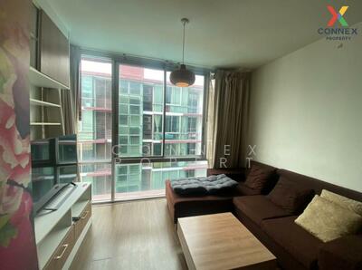 ขาย - The IRIS Rama 9-Srinakarin : ดิ ไอริส พระราม 9 - ศรีนครินทร์, กรุงเทพ