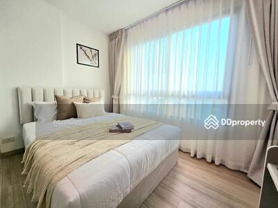ขาย - Plum Condo Nawamin : พลัมคอนโดนวมินทร์, กรุงเทพ