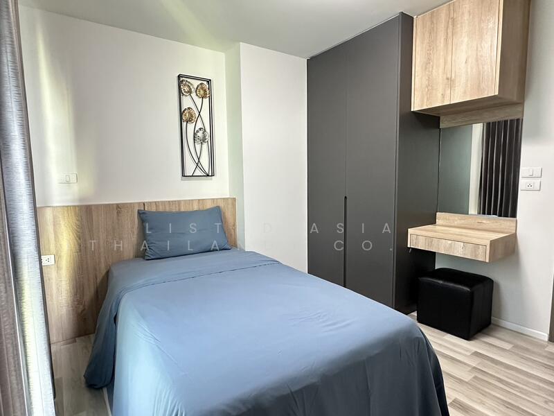 For Sale - The Win Condominium, Chon Buri (Pattaya)