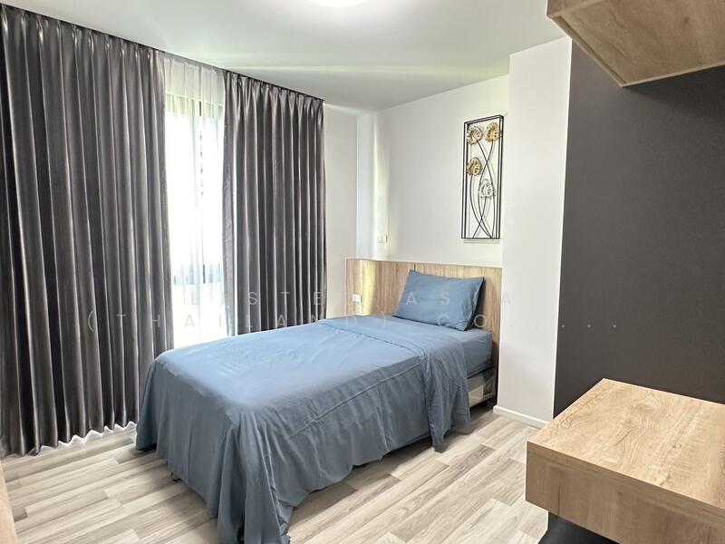 For Sale - The Win Condominium, Chon Buri (Pattaya)