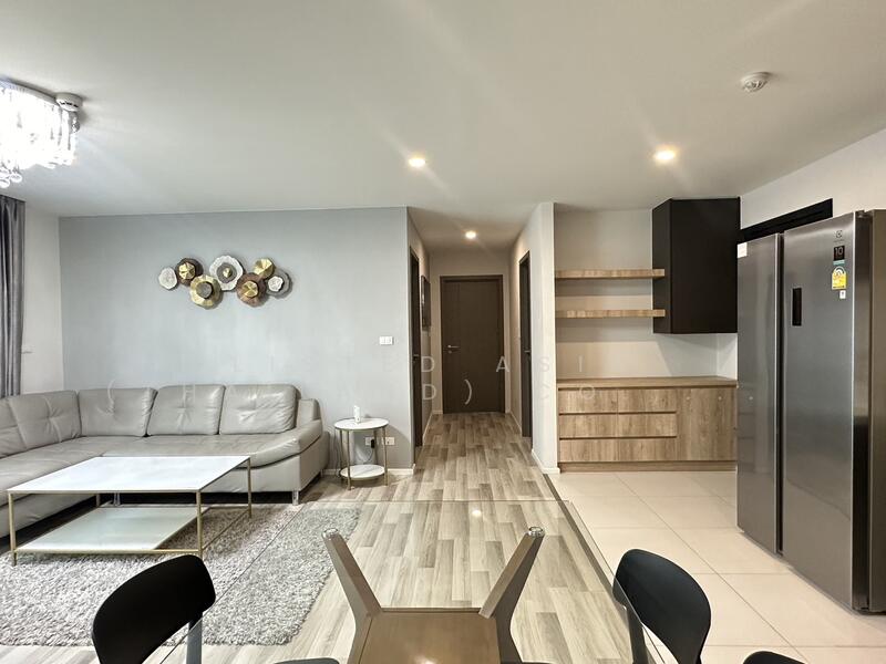 For Sale - The Win Condominium, Chon Buri (Pattaya)