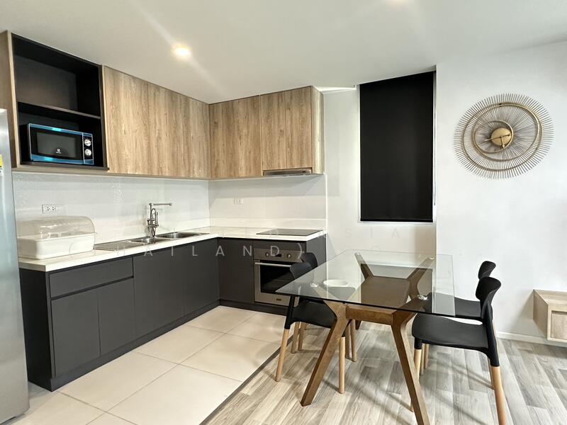 For Sale - The Win Condominium, Chon Buri (Pattaya)