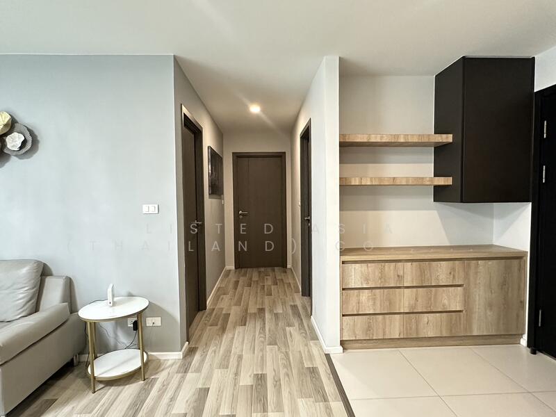 For Sale - The Win Condominium, Chon Buri (Pattaya)