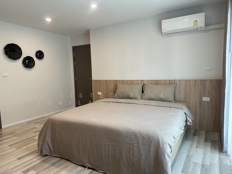 For Sale - The Win Condominium, Chon Buri (Pattaya)