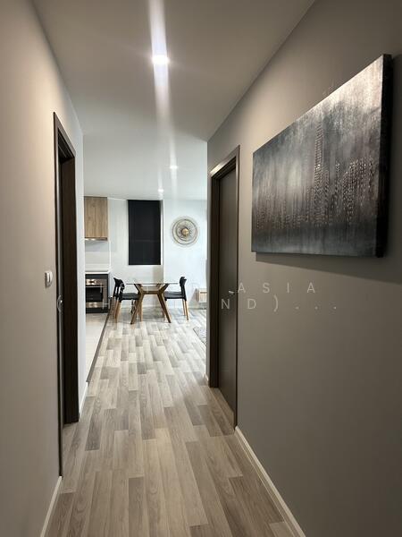 For Sale - The Win Condominium, Chon Buri (Pattaya)