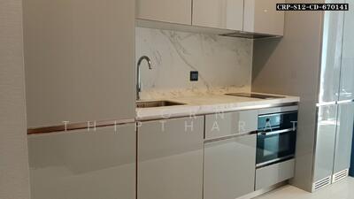 For Rent - The Esse at Singha Complex, Bangkok