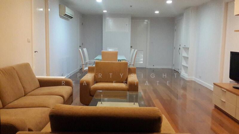 ให้เช่า - Prime Mansion Sukhumvit 31 : ไพรม แมนชั่น สุขุมวิท 31, กรุงเทพ