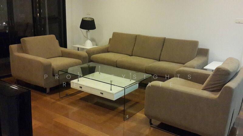 ให้เช่า - Prime Mansion Sukhumvit 31 : ไพรม แมนชั่น สุขุมวิท 31, กรุงเทพ