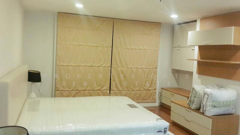 ให้เช่า - Prime Mansion Sukhumvit 31 : ไพรม แมนชั่น สุขุมวิท 31, กรุงเทพ
