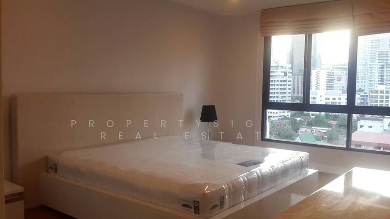 ให้เช่า - Prime Mansion Sukhumvit 31 : ไพรม แมนชั่น สุขุมวิท 31, กรุงเทพ