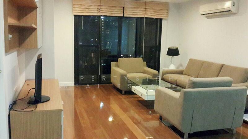 ให้เช่า - Prime Mansion Sukhumvit 31 : ไพรม แมนชั่น สุขุมวิท 31, กรุงเทพ