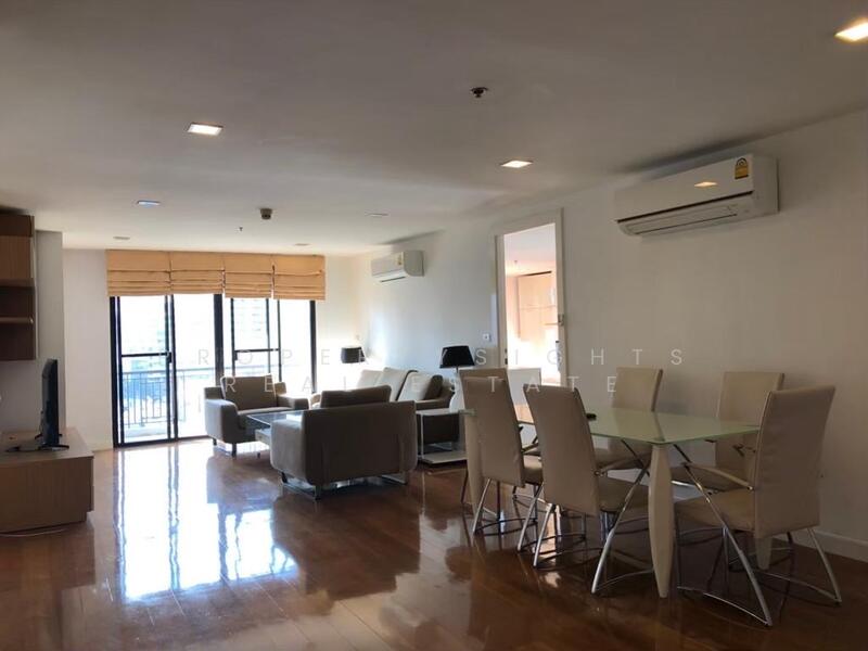 ให้เช่า - Prime Mansion Sukhumvit 31 : ไพรม แมนชั่น สุขุมวิท 31, กรุงเทพ