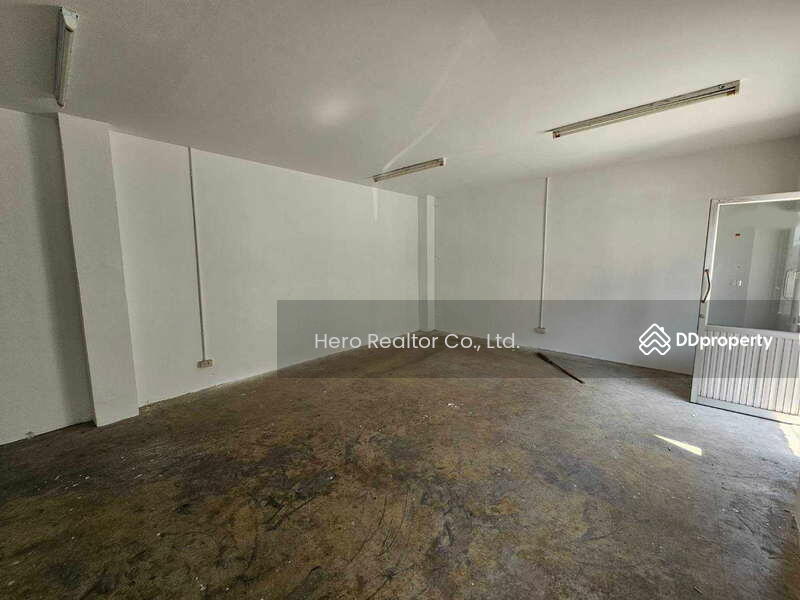 For Rent - Nonthaburi Warehouse Bang Bua Thong – Suphan Buri BRE23676, Nonthaburi