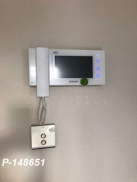 Metro Sky Ratchada : เมโทร สกาย รัชดา, กรุงเทพ, ซอยอินทามระ 47 ถนนรัชดาภิเษก, ดินแดง, ดินแดง, กรุงเทพ, 28 ตร.ม., คอนโด ขาย, โดย Susira Preuksawun, 11766662 - DDproperty.com