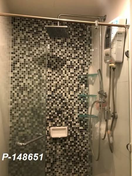 Metro Sky Ratchada, Bangkok, Soi Inthamara 47, Ratchadaphisek Road, Din Daeng, Din Daeng, Bangkok, 1 Bedroom, 28 sqm, Condo For Sale, by Susira Prueksawun, 11766662 - DDproperty.com