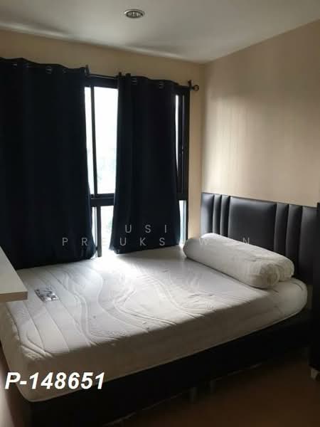 Metro Sky Ratchada, Bangkok, Soi Inthamara 47, Ratchadaphisek Road, Din Daeng, Din Daeng, Bangkok, 1 Bedroom, 28 sqm, Condo For Sale, by Susira Prueksawun, 11766662 - DDproperty.com
