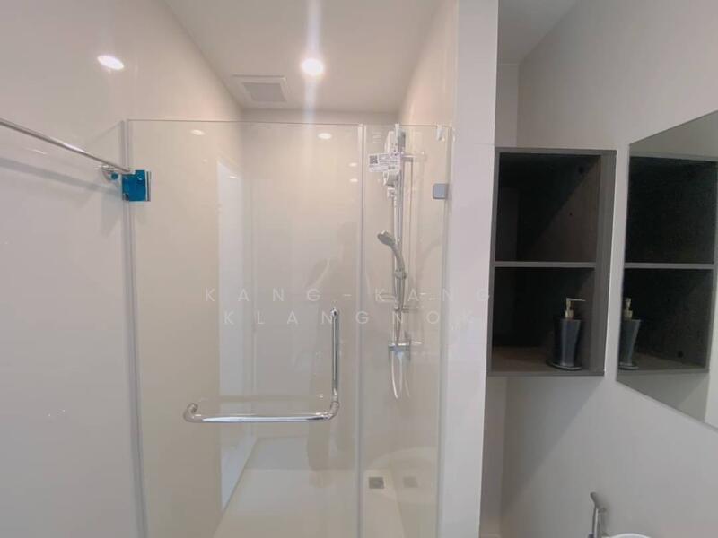 NUE Noble Ratchada-Lat Phrao, Bangkok, Lat Phrao Road, Chan Kasem, Chatuchak, Bangkok, 1 Bedroom, 27 sqm, Condo For Rent, by Kang-Kang Klangnok, 11766676 - DDproperty.com