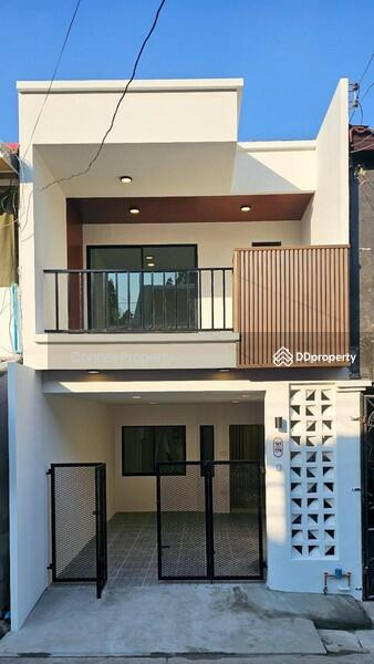 ขาย - บัณฑิตโฮม (Bundit Home), นครปฐม
