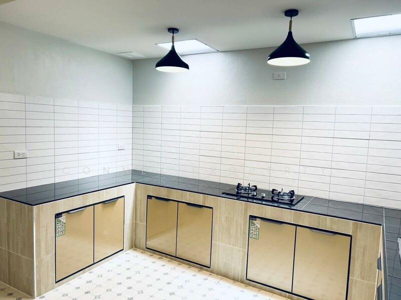 For Sale - Bundit Home, Nakhon Pathom