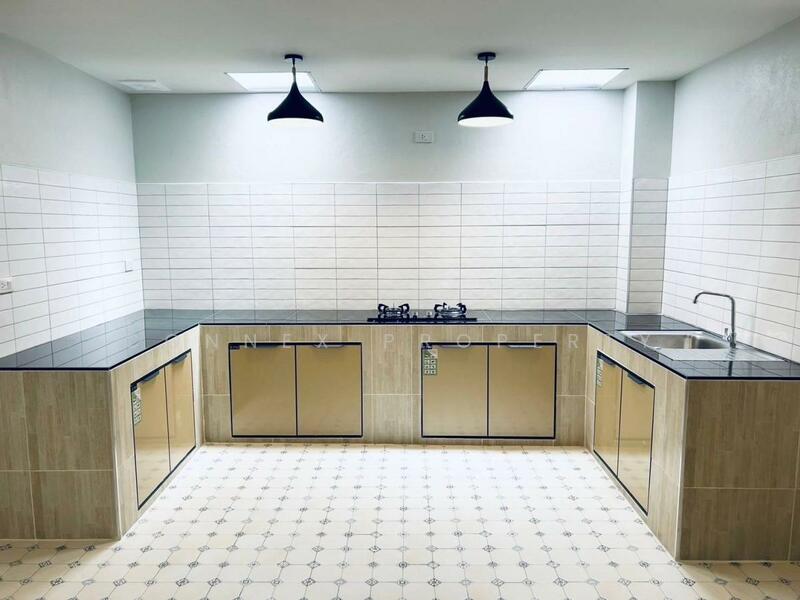 For Sale - Bundit Home, Nakhon Pathom