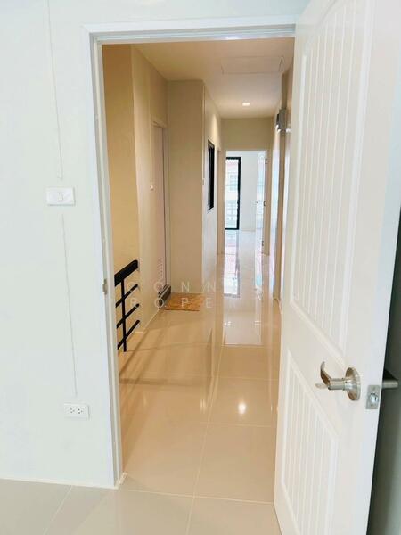 For Sale - Bundit Home, Nakhon Pathom