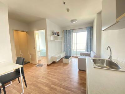 ขาย - The Trust Condo South Pattaya : เดอะ ทรัสต์ คอนโด พัทยาใต้, ชลบุรี