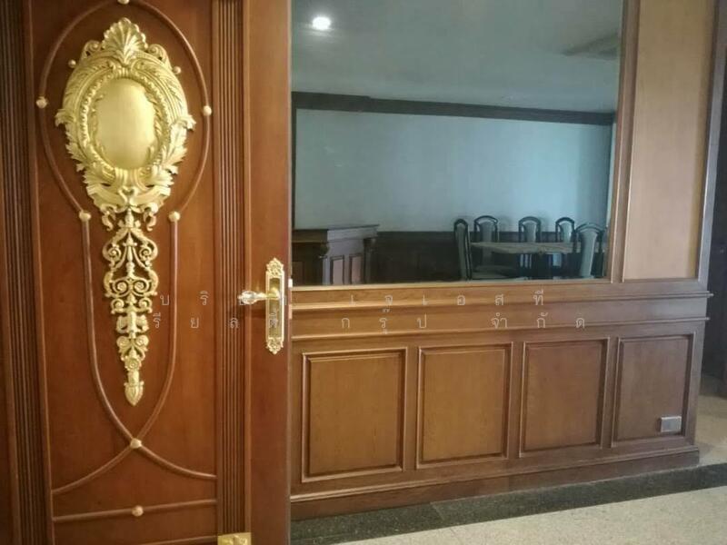 Tower Park, Bangkok, 88 Soi Sukhumvit 3, Sukhumvit Road, Khlongtoei Nua, Watthana, Bangkok, 4 Bedrooms, 352 sqm, Condo For Rent, by JST Realty Group Co., Ltd., 11766707 - DDproperty.com