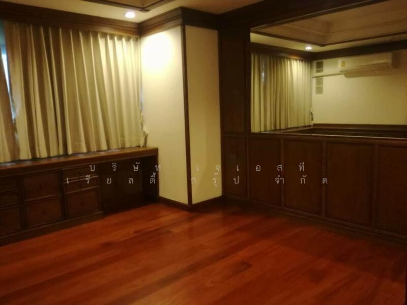 Tower Park, Bangkok, 88 Soi Sukhumvit 3, Sukhumvit Road, Khlongtoei Nua, Watthana, Bangkok, 4 Bedrooms, 352 sqm, Condo For Rent, by JST Realty Group Co., Ltd., 11766707 - DDproperty.com