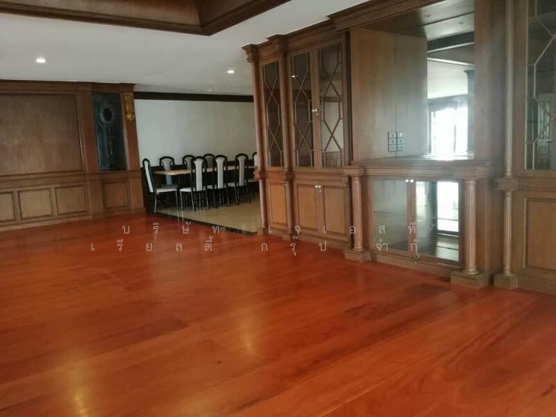 Tower Park, Bangkok, 88 Soi Sukhumvit 3, Sukhumvit Road, Khlongtoei Nua, Watthana, Bangkok, 4 Bedrooms, 352 sqm, Condo For Rent, by JST Realty Group Co., Ltd., 11766707 - DDproperty.com