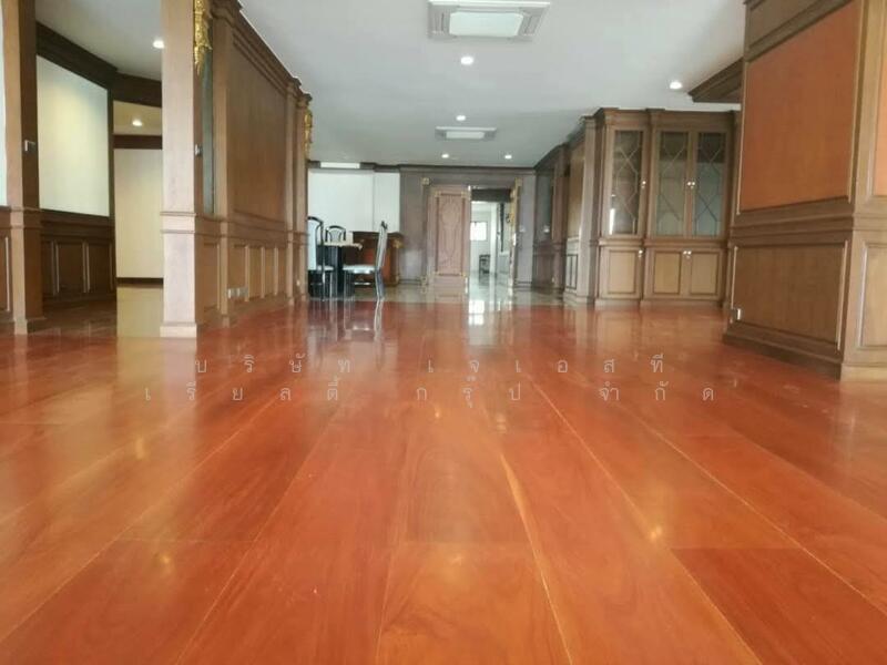 Tower Park, Bangkok, 88 Soi Sukhumvit 3, Sukhumvit Road, Khlongtoei Nua, Watthana, Bangkok, 4 Bedrooms, 352 sqm, Condo For Rent, by JST Realty Group Co., Ltd., 11766707 - DDproperty.com