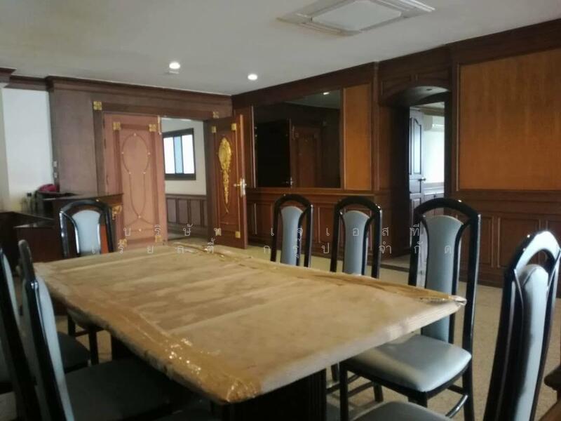 Tower Park, Bangkok, 88 Soi Sukhumvit 3, Sukhumvit Road, Khlongtoei Nua, Watthana, Bangkok, 4 Bedrooms, 352 sqm, Condo For Rent, by JST Realty Group Co., Ltd., 11766707 - DDproperty.com
