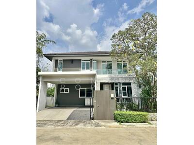 ขาย - Mantana Westgate : มัณฑนา เวสต์เกต, นนทบุรี