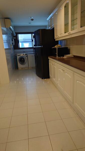 Tower Park, Bangkok, 88 Soi Sukhumvit 3, Sukhumvit Road, Khlongtoei Nua, Watthana, Bangkok, 3 Bedrooms, 280 sqm, Condo For Rent, by JST Realty Group Co., Ltd., 11766722 - DDproperty.com