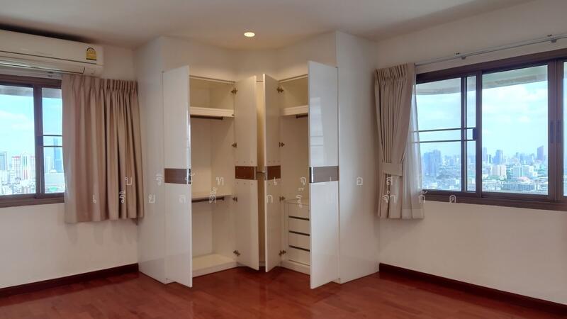 Tower Park, Bangkok, 88 Soi Sukhumvit 3, Sukhumvit Road, Khlongtoei Nua, Watthana, Bangkok, 3 Bedrooms, 280 sqm, Condo For Rent, by JST Realty Group Co., Ltd., 11766722 - DDproperty.com