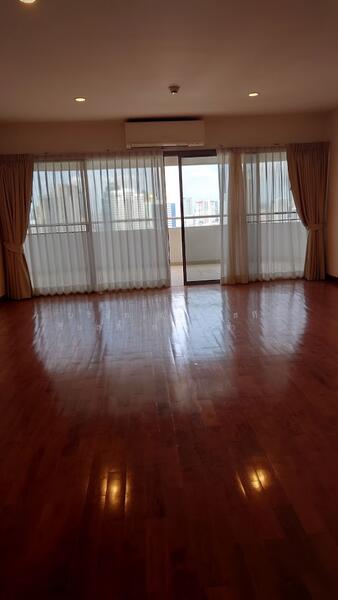 Tower Park, Bangkok, 88 Soi Sukhumvit 3, Sukhumvit Road, Khlongtoei Nua, Watthana, Bangkok, 3 Bedrooms, 280 sqm, Condo For Rent, by JST Realty Group Co., Ltd., 11766722 - DDproperty.com