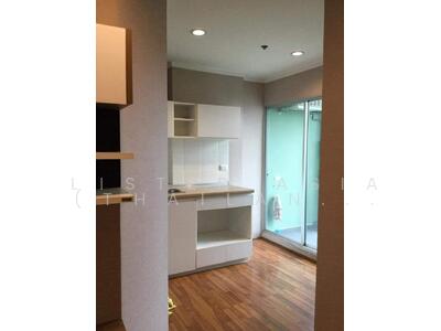 ขาย - Lumpini Ville Naklua-Wongamat : ลุมพินี วิลล์ นาเกลือ-วงศ์อมาตย์, ชลบุรี