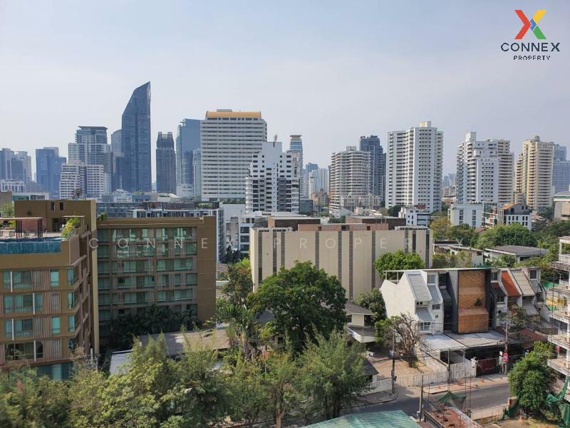The Waterford Park, Bangkok, Soi Sukhumvit 53, Khlong Tan Nua, Watthana, Bangkok, 1 Bedroom, 60 sqm, Condo For Sale, by Connex Property, 11766733 - DDproperty.com