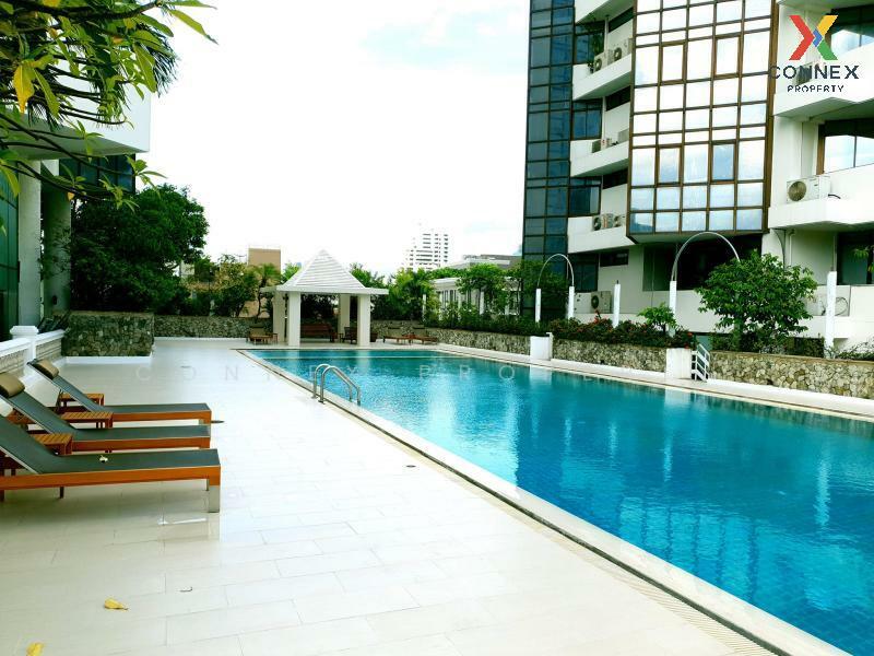 The Waterford Park, Bangkok, Soi Sukhumvit 53, Khlong Tan Nua, Watthana, Bangkok, 1 Bedroom, 60 sqm, Condo For Sale, by Connex Property, 11766733 - DDproperty.com