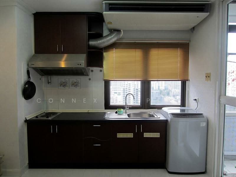 ขาย - The Waterford Park : เดอะ วอเตอร์ฟอร์ด พาร์ค, กรุงเทพ