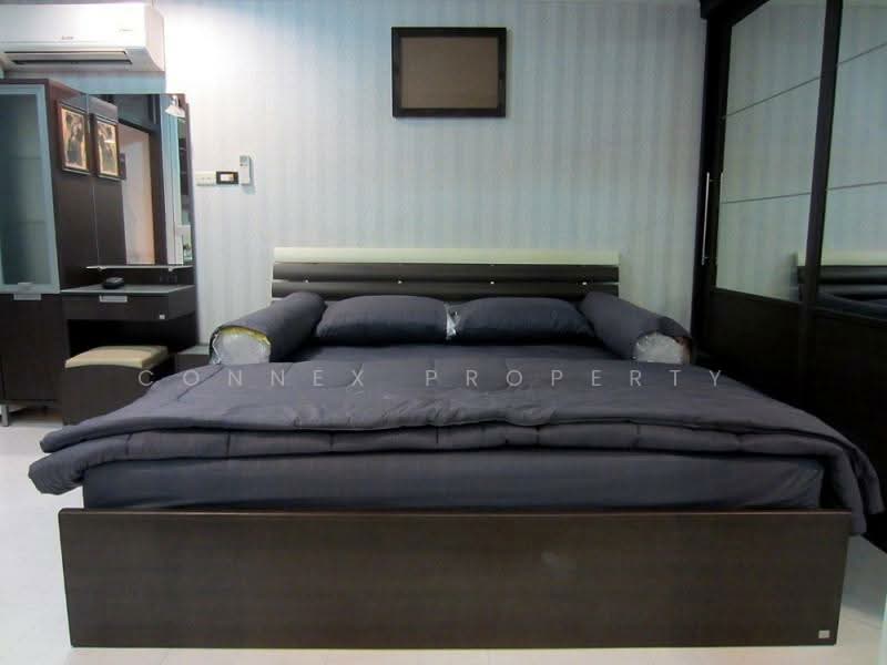 The Waterford Park, Bangkok, Soi Sukhumvit 53, Khlong Tan Nua, Watthana, Bangkok, 1 Bedroom, 68 sqm, Condo For Sale, by Connex Property, 11766733 - DDproperty.com