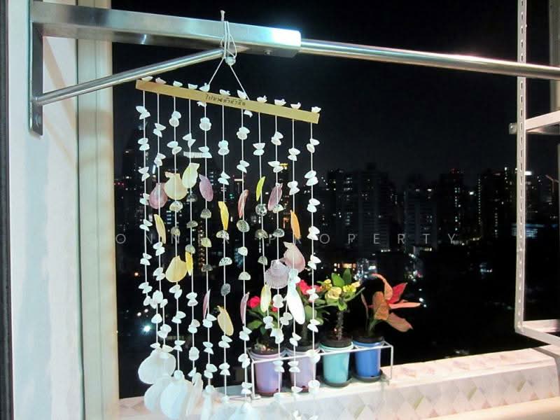 The Waterford Park, Bangkok, Soi Sukhumvit 53, Khlong Tan Nua, Watthana, Bangkok, 1 Bedroom, 68 sqm, Condo For Sale, by Connex Property, 11766733 - DDproperty.com