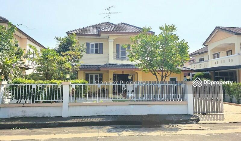 ขาย - Baan Pradab Dao 1-4 : บ้านประดับดาว โครงการ 1-4, นนทบุรี